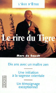 Le rire du tigre
