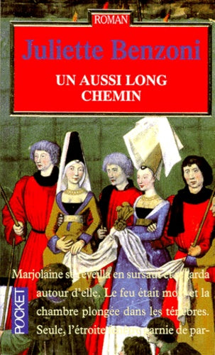 Un aussi long chemin