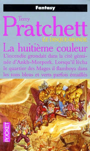 La Huitième Couleur