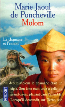 Molom. Le chamane et l'enfant