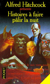 Histoires à faire pâlir la nuit