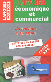 Italien économique et commercial