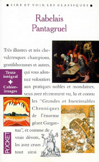 Pantagruel