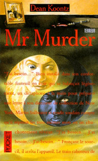 Mr. Murder