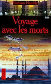 Voyage avec les morts