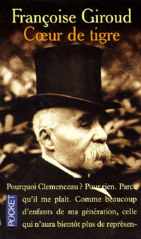 Coeur de Tigre