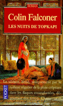 Les nuits de Topkapi