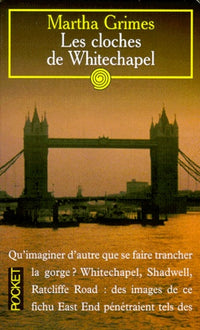 Les cloches de whitechapel