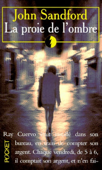 La Proie De L'Ombre