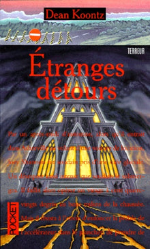 Etranges détours
