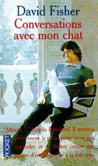 Conversations avec mon chat