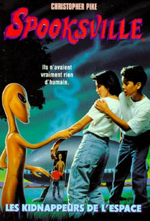 Les Kidnappeurs de l'espace