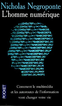 L'homme numérique