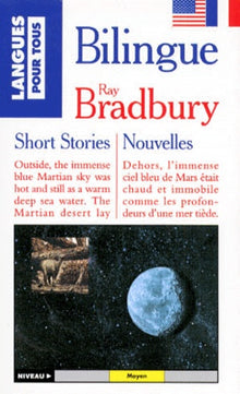 Nouvelles: Short Stories