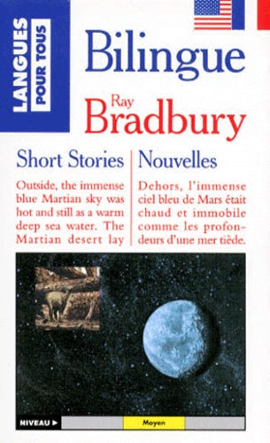 Nouvelles: Short Stories