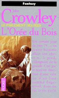 L'orée du bois