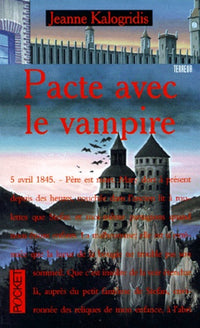Pacte avec le vampire