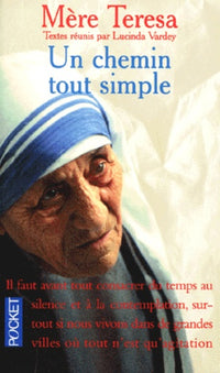 Un chemin tout simple