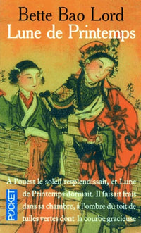 Lune de printemps