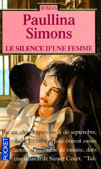 Le silence d'une femme