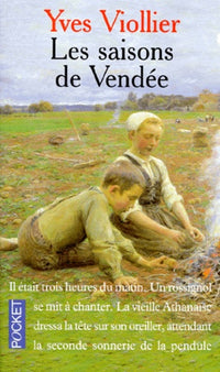Saisons de Vendée