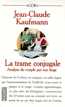 La trame conjugale