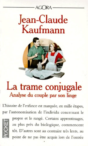 La trame conjugale