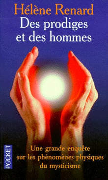 Des prodiges et des hommes