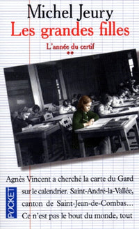 Les grandes filles