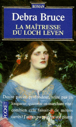 La maîtresse du Loch Leven