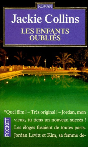 Les enfants oubliés