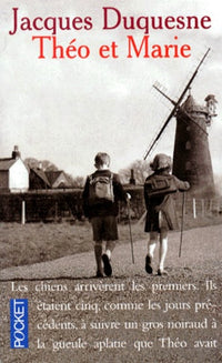 Théo et Marie