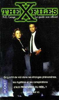 The X Files. Le Guide Non Officiel
