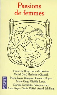 Passions de femmes