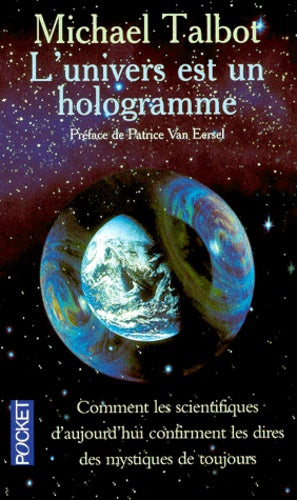 L'univers est un hologramme