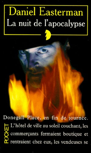 La nuit de l'apocalypse