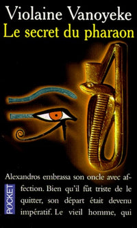 Le secret du pharaon