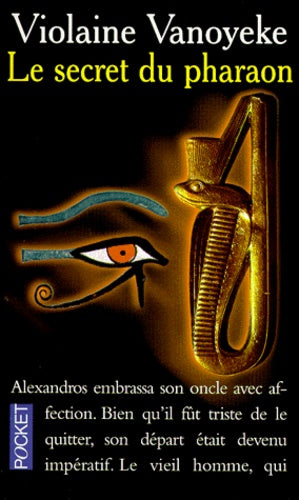 Le secret du pharaon