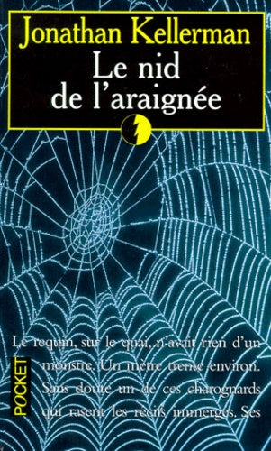 Le nid de l'araignée