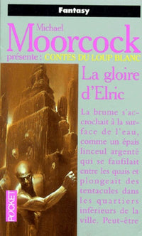 Gloire d'Elric
