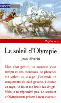 Le soleil d'Olympie