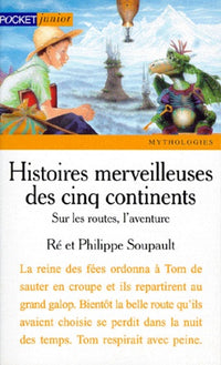 Sur les routes, l'aventure