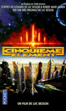 Le cinquième élément