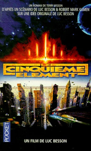 Le cinquième élément