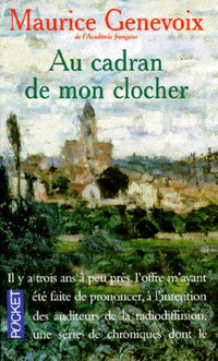 Au cadran de mon clocher