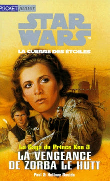 La vengeance de Zorba le Hutt