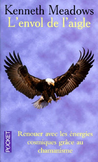 L'envol de l'aigle