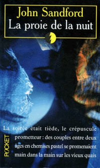 La proie de la nuit
