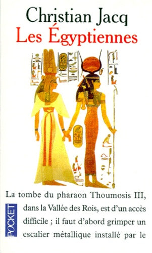 Les egyptiennes