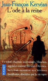 L'ode à la reine